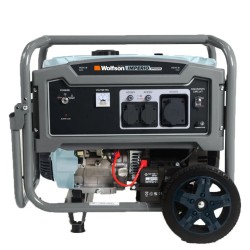 Wolfson - Generator Imperio 6600