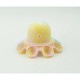 Jucarie Pop It Now & Flip It, Caracatita Reversibila, Silicon Multicolor