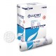Rola Cearsaf Lucart Strong Bacteriostatic, 2 Straturi, 59x37 cm, 216 Foi/Rola, Lungime Rola 80 m, Rola Cearsafuri Hartie, Rola Hartie Pat, Cearsafuri si Role Pat Masaj, Cearsaf Hartie de Unica Folosinta, Consumabile Sanitare
