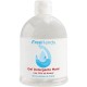Gel de Maini Dezinfectant Antibacterian FREEHANDS, 500 ml, Aloe/ Vitamina E, Gel Antibacterian, Gel Dezinfectant pentru Maini, Geluri Antibacteriene, Geluri Dezinfectante, Geluri pentru Dezinfectarea Mainilor, Geluri pentru Curatarea Mainilor