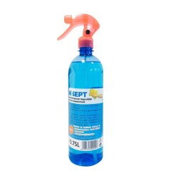 Dezinfectant Suprafete K-SEPT cu Pulverizator, 750 ml, 75% Alcool, Efect Bactericid si Fungicid, Solutie Dezinfectanta, Solutii Dezinfectante, Dezinfectant cu Pulverizator pentru Suprafete, Solutie Igienizanta pentru Suprafete Dezinfectant Suprafete K-SEPT cu Pulverizator, 750 ml, 75% Alcool, Efect Bactericid si Fungicid, Solutie Dezinfectanta, Solutii Dezinfectante, Dezinfectant cu Pulverizator pentru Suprafete, Solutie Igienizanta pentru Suprafete