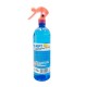 Dezinfectant Suprafete K-SEPT cu Pulverizator, 750 ml, 75% Alcool, Efect Bactericid si Fungicid, Solutie Dezinfectanta, Solutii Dezinfectante, Dezinfectant cu Pulverizator pentru Suprafete, Solutie Igienizanta pentru Suprafete