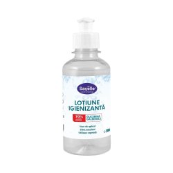 Lotiune Igienizanta pentru Maini Savelle, 70% Alcool, 200 ml, Gel Dezinfectant Maini, Dezinfectant Maini, Igienizant de Maini, Solutie Dezinfectanta, Igienizant pentru Maini, Dezinfectant de Maini, Dezinfectant 70% Alcool