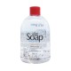 Sapun Dezinfectant Septi Soap Hygienic, 500 ml, Sapun Lichid, Dezinfectant Lichid, Dezinfectant Tip Sapun, Dezinfectant pentru Maini, Dezinfectant pentru Suprafete, Dezinfectant Sapun, Sapunuri Dezinfectante, Gel Dezinfectant, Solutie Igienizanta