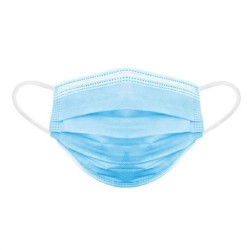 Set 10 Masti Protectie SENSE, 3 Straturi, 3 Pliuri, Masca Faciala Unica Folosinta, Masca Protectie Faciala Unica Folosinta, Masca Protectie Respiratorie, Set Masti Protectie, Set Masti cu 3 Straturi, Masti cu 3 Pliuri