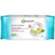Servetele Umede Igienizante Elmiplant Perfect Hands, 72 Buc/Pachet, Parfum de Lamaie Verde si Gutuie, Servetele Umede Dezinfectante Elmiplant, Servetele Antibacteriene de Buzunar, Servetele Curatare Maini, Elmiplant Servetele Igienizante Maini
