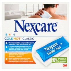 Compresa Reutilizabila NEXCARE Cald/Rece, Comprese Reutilizabile, Comprese Cald/Rece, Compresa pentru Terapeutice Cald/Rece, Comprese pentru Terapie, Compresa Reutilizabila Cald/Rece, Comprese cu Gel Cald/Rece, Compresa Reutilizabila cu Gel pentru Terapie