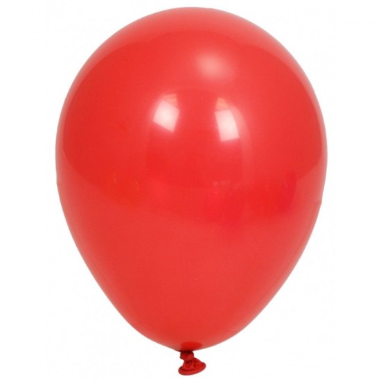 Set 100 Balone Rosii, Latex, Baloane Rosii, Balon Rosii, Set Baloane, Balon Latex, Baloane Latex, Baloane Petrecere, Set Baloane Petrecere, Set Baloane Latex, Baloane Decor