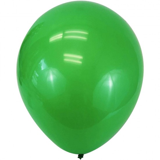 Set 100 Balone Verzi, Latex, Baloane Verzi, Balon Verzi, Set Baloane, Balon Latex, Baloane Latex, Baloane Petrecere, Set Baloane Petrecere, Set Baloane Latex, Baloane Decor