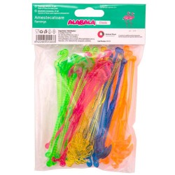 Amestecatoare Cocktail Flamingo, 25 Buc/Set, Plastic, Inaltime 15 cm, Multicolor, Amestecatoare de Plastic pentru Bauturi, Amestecatoare pentru Cocktail, Amestecatoare Decorative Bauturi, Accesorii pentru Cocktail, Amestecatoare si Ornamente Bar Amestecatoare Cocktail Flamingo, 25 Buc/Set, Plastic, Inaltime 15 cm, Multicolor, Amestecatoare de Plastic pentru Bauturi, Amestecatoare pentru Cocktail, Amestecatoare Decorative Bauturi, Accesorii pentru Cocktail, Amestecatoare si Ornamente Bar