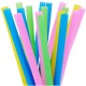  Paie Drepte din Plastic OTI, 210x7 mm,1000 Buc/Set, Multicolor, Paie din Plastic, Paie Catering, Paie pentru Petreceri, Paie din Plastic Simple, Accesorii pentru Bar, Accesorii pentru Petreceri, Paie din Plastic Drepte, Paie Drepte pentru Bauturi