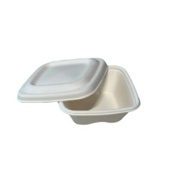 Set 50 Sosiere Biodegradabile, 70 ml, Capac Detasabil, Trestie de Zahar Set 50 Sosiere Biodegradabile, 70 ml, Capac Detasabil, Trestie de Zahar