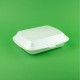 Set 100 Caserole Necompartimentate TSC, 175x140x60 mm, Polistiren