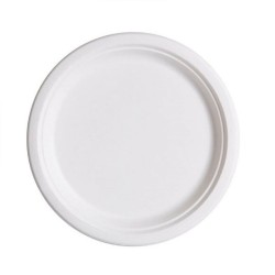 Farfurie Rotunda Biodegradabila, 23 cm, 20 Buc/Set, Trestie de Zahar, Farfurie Biodegradabila din Trestie de Zahar, Farfurie Rotunda Biodegradabila, Farfurii Reciclabile, Farfurii Ecologice, Farfurii Biodegradabile de Unica Folosinta Farfurie Rotunda Biodegradabila, 23 cm, 20 Buc/Set, Trestie de Zahar, Farfurie Biodegradabila din Trestie de Zahar, Farfurie Rotunda Biodegradabila, Farfurii Reciclabile, Farfurii Ecologice, Farfurii Biodegradabile de Unica Folosinta