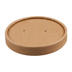 Capac din Carton pentru Bol de 473 ml, 50 Buc/Set, Capace din Carton pentru Boluri de Unica Folosinta, Capace pentru Catering, Capace din Carton pentru Boluri de Supa Capac din Carton pentru Bol de 473 ml, 50 Buc/Set, Capace din Carton pentru Boluri de Unica Folosinta, Capace pentru Catering, Capace din Carton pentru Boluri de Supa