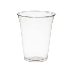 Pahare Biodegradabile Transparente din PLA, Capacitate 270 ml, 50 Buc/Set - Pahare Ecologice Pahare Biodegradabile Transparente din PLA, Capacitate 270 ml, 50 Buc/Set - Pahare Ecologice