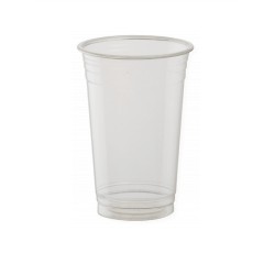 Pahare Biodegradabile Transparente din PLA, Capacitate 360 ml, 50 Buc/Set - Pahare Ecologice Pahare Biodegradabile Transparente din PLA, Capacitate 360 ml, 50 Buc/Set - Pahare Ecologice