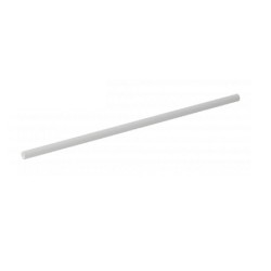 Paie Biodegradabile Albe din Hartie, 6x197 mm, 300 Buc/Set - Paie Ecologice Paie Biodegradabile Albe din Hartie, 6x197 mm, 300 Buc/Set - Paie Ecologice