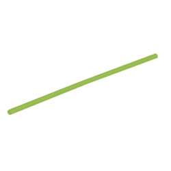 Paie Biodegradabile Verzi din PLA, 6x210 mm, 100 Buc/Set - Paie Ecologice Paie Biodegradabile Verzi din PLA, 6x210 mm, 100 Buc/Set - Paie Ecologice