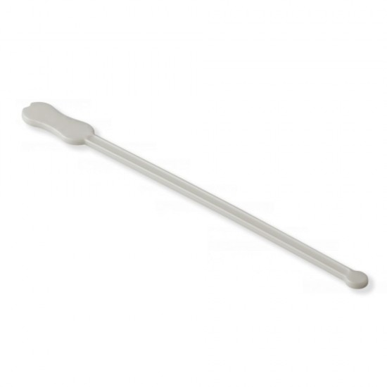 Palete Biodegradabile din PLA, 9 cm, 100 Buc/Set, Palete pentru Cafea - Betisoare Ecologice pentru Amestecat Bauturi