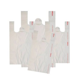Set 50 de Pungi Biodegradabile BrandPaper, 27x8x50 cm, Albe, Pungi Biodegradabile, Sacose din Plastic Bio, Pungi ECO, Plase Ecologice, Sacose Biodegradabile din Porumb, Saci Biodegradabili, Sacose Tip Maieu Bio Set 50 de Pungi Biodegradabile BrandPaper, 27x8x50 cm, Albe, Pungi Biodegradabile, Sacose din Plastic Bio, Pungi ECO, Plase Ecologice, Sacose Biodegradabile din Porumb, Saci Biodegradabili, Sacose Tip Maieu Bio