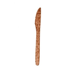 Set 100 Cutite Biodegradabile, Tarate de Grau Set 100 Cutite Biodegradabile, Tarate de Grau