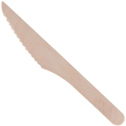 Set 100 Cutite din Lemn Set 100 Cutite din Lemn