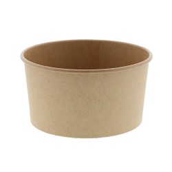 Bol Mare din Carton pentru Salata, 1183 ml, 50 Buc/Set, Boluri din Carton pentru Paste, Boluri din Carton Natur pentru Salata, Bol din Carton de Unica Folosinta, Boluri din Carton pentru Catering  Bol Mare din Carton pentru Salata, 1183 ml, 50 Buc/Set, Boluri din Carton pentru Paste, Boluri din Carton Natur pentru Salata, Bol din Carton de Unica Folosinta, Boluri din Carton pentru Catering