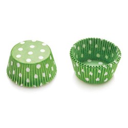 Set 200 Hartii Copt Briose ENGER, Model Trifoi, Culoare Alb/Verde, Hartie pentru Copt Briose, Hartie Speciala pentru Briose, Chese pentru Briose, Forme de Hartie pentru Copt Briose, Chese pentru Briose, Set Chese  Briose, Hartie Briose Imprimata Set 200 Hartii Copt Briose ENGER, Model Trifoi, Culoare Alb/Verde, Hartie pentru Copt Briose, Hartie Speciala pentru Briose, Chese pentru Briose, Forme de Hartie pentru Copt Briose, Chese pentru Briose, Set Chese  Briose, Hartie Briose Imprimata