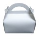 Cutii Prajituri Personalizate, 14x20 cm, Tipar 1 Culoare, Carton Duplex 450 g/m², Culoare Alba, Cutie Prajituri Personalizata, Cutii Personalizate Cofetarie, Cutie Personalizata Cofetarie, Ambalaje Cofetarie Personalizate