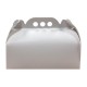 Cutii Tort OTI, 35x45x16 cm, 25 Buc/Bax, Carton Duplex, Culoare Alba, Cutie pentru Tort, Cutie din Carton Tort, Cutii din Carton Torturi, Cutie Torturi, Cutie din Carton Torturi, Cutii Albe Tort, Cutie Alba Tort, Ambalaje Cofetarie