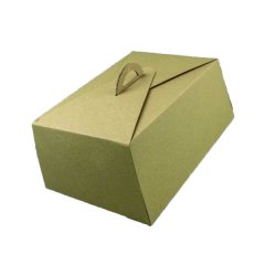 Set 25 Cutii Tort CT5, 340x460x145 mm, Carton Natur Set 25 Cutii Tort CT5, 340x460x145 mm, Carton Natur