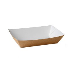 Barcuta din Carton Natur, 135x100x40 mm, 100 Bux/Bax - Ambalaje din Carton,Tavite din Carton Natur cu Interior Alb, Tavite Street Food din Carton Barcuta din Carton Natur, 135x100x40 mm, 100 Bux/Bax - Ambalaje din Carton,Tavite din Carton Natur cu Interior Alb, Tavite Street Food din Carton