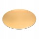 Discuri Aurii din Carton, Diametru 30 cm, 25 Buc/Bax - Ambalaje Tort, Tava Prajituri