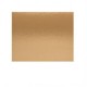 Plansete Aurii din Carton, Dimensiune 23x35 cm, 25 Buc/Bax - Plansete Tort