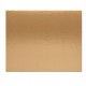 Plansete Aurii din Carton, Dimensiune 27x35 cm, 25 Buc/Bax - Ambalaje pentru Prajituri