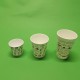 Set 100 Pahare Urban, 8 Oz, Carton