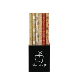 Hartie pentru Cadouri in Rola Rotolux Hoho Holidays, 70 cm x 2 m, Diverse Modele, Hartie Cadouri, Hartie pentru Cadouri, Hartie Ambalaj Cadouri, Ambalaj pentru Cadouri, Ambalaj pentru Cadouri din Hartie, Hartie Ambalaj Rola Hartie pentru Cadouri in Rola Rotolux Hoho Holidays, 70 cm x 2 m, Diverse Modele, Hartie Cadouri, Hartie pentru Cadouri, Hartie Ambalaj Cadouri, Ambalaj pentru Cadouri, Ambalaj pentru Cadouri din Hartie, Hartie Ambalaj Rola