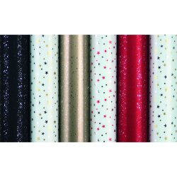 Hartie Ambalaj Cadouri in Rola Rotolux Sparkel and Stars, 70mm x 1.5m, Diverse Modele, Hartie Pentru Cadouri cu Model, Rola Hartie cu Model, Rola de Hartie pentru Impachetat Cadouri, Rola de Hartie pentru Ambalat Cadouri Hartie Ambalaj Cadouri in Rola Rotolux Sparkel and Stars, 70mm x 1.5m, Diverse Modele, Hartie Pentru Cadouri cu Model, Rola Hartie cu Model, Rola de Hartie pentru Impachetat Cadouri, Rola de Hartie pentru Ambalat Cadouri