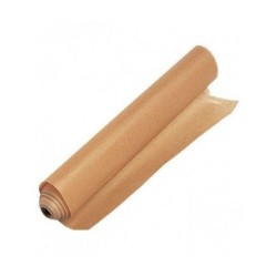 Hartie pentru Copt Sano, Rola 6 m, Pergament pentru Tavi, Hartie Cerata de Copt, Hartie pentru Copt in Rola, Hartie Pergament pentru Copt, Hartie de Copt Maro, Hartie de Copt Termorezistenta