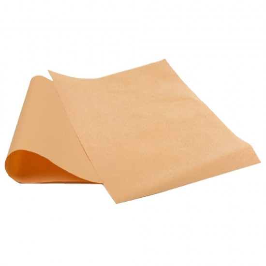 10 Kg Hartie Kraft Natur cu Polietilena, ±1190 Coli, 37x50 Cm, 38+10 g/m2, Hartie cu Polietilena, Hartie Kraft cu Polietilena, Hartie Kraft Natur cu Polietilena, Coli de Hartie cu Polietilena, Hartie pentru Ambalare Produse