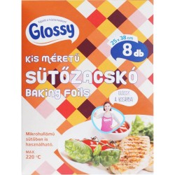 Pungi de Copt Glossy, 25x38 cm, 8 Buc/Set, Pungi Coacere Carne, Pungi Gatire Carne, Pungi de Copt pentru Carne, Pungi pentru Pui la Cuptor, Pungi pentru Carne la Cuptor, Pungi pentru Copt, Pungi Preparare Carne, Pungi de Copt Carne Pungi de Copt Glossy, 25x38 cm, 8 Buc/Set, Pungi Coacere Carne, Pungi Gatire Carne, Pungi de Copt pentru Carne, Pungi pentru Pui la Cuptor, Pungi pentru Carne la Cuptor, Pungi pentru Copt, Pungi Preparare Carne, Pungi de Copt Carne