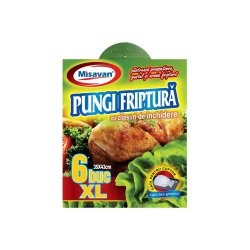 Set 6 Pungi XL pentru Friptura cu Clipsuri de Inchidere Misavan, 35x43 cm, Pungi Friptura, Pungi Cuptor, Pungi pentru Cuptor, Set Pungi pentru Copt, Pungi pentru Coacere, Pungi Coacere, Pungi Gatit la Cuptor, Pungi pentru Gatit, Pungi de Cuptor Set 6 Pungi XL pentru Friptura cu Clipsuri de Inchidere Misavan, 35x43 cm, Pungi Friptura, Pungi Cuptor, Pungi pentru Cuptor, Set Pungi pentru Copt, Pungi pentru Coacere, Pungi Coacere, Pungi Gatit la Cuptor, Pungi pentru Gatit, Pungi de Cuptor