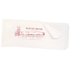 Coltare din Hartie Imprimate pentru Hot-Dog, 12x25 cm, 1750 Buc/Bax, Model Pofta Buna Coltare din Hartie Imprimate pentru Hot-Dog, 12x25 cm, 1750 Buc/Bax, Model Pofta Buna