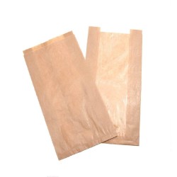 Pungi din Hartie cu Fereastra BOPP, 20x8x31 cm, 1000 Buc/Bax, pentru Patiserii si Brutarii Pungi din Hartie cu Fereastra BOPP, 20x8x31 cm, 1000 Buc/Bax, pentru Patiserii si Brutarii