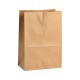 Pungi din Hartie, 1 Kg, 13x3.5x28.5 cm, 850 Buc/Bax, Natur, Pungi de Hartie, Pungi Hartie Natur, Pungi din Hartie pentru Panificatie, Pungi din Hartie Catering, Pungi din Hartie pentru Patiserii, Ambalaje din Hartie