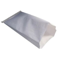 Pungi din Hartie Alba pentru Covrigi, 15X4.5x20 cm, 2000 Buc/Bax, Ideale pentru Simigerie Pungi din Hartie Alba pentru Covrigi, 15X4.5x20 cm, 2000 Buc/Bax, Ideale pentru Simigerie