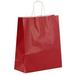 Pungi Cadou cu Model Bordo 25x10x30 cm, 100 Buc/Bax, Sacose si Plase din Hartie Pungi Cadou cu Model Bordo 25x10x30 cm, 100 Buc/Bax, Sacose si Plase din Hartie