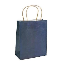 Pungi Cadou cu Model Albastru Inchis 18x8.59x29 cm, 100 Buc/Bax, Sacose si Plase din Hartie Pungi Cadou cu Model Albastru Inchis 18x8.59x29 cm, 100 Buc/Bax, Sacose si Plase din Hartie