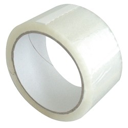 Banda Adeziva Transparenta Acril, 48mm x 60m, Banda Adeziva pentru Sigilare, Banda Adeziva Constructii, Banda AdezivaTransparenta Ieftina, Scotch Transparent, Scotch Ieftin, Banda Scotch